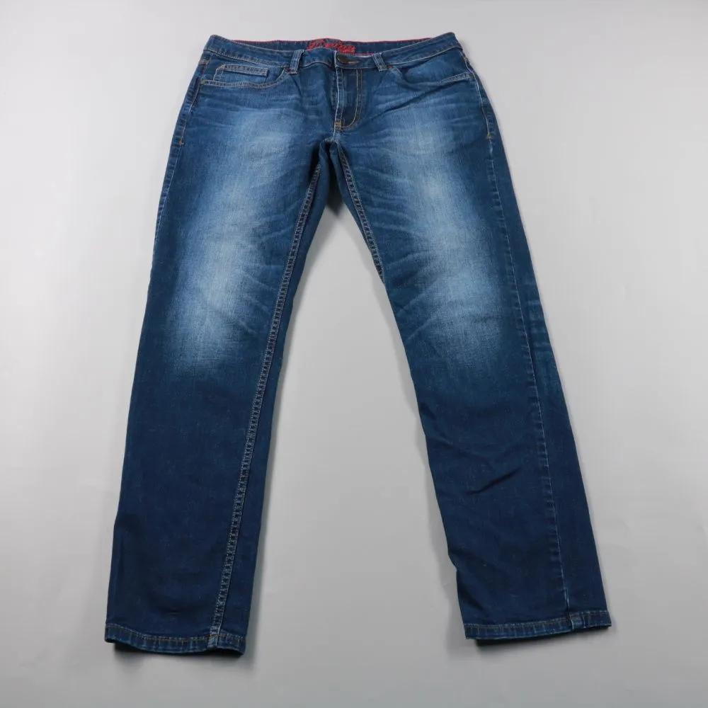 джинсы Denim