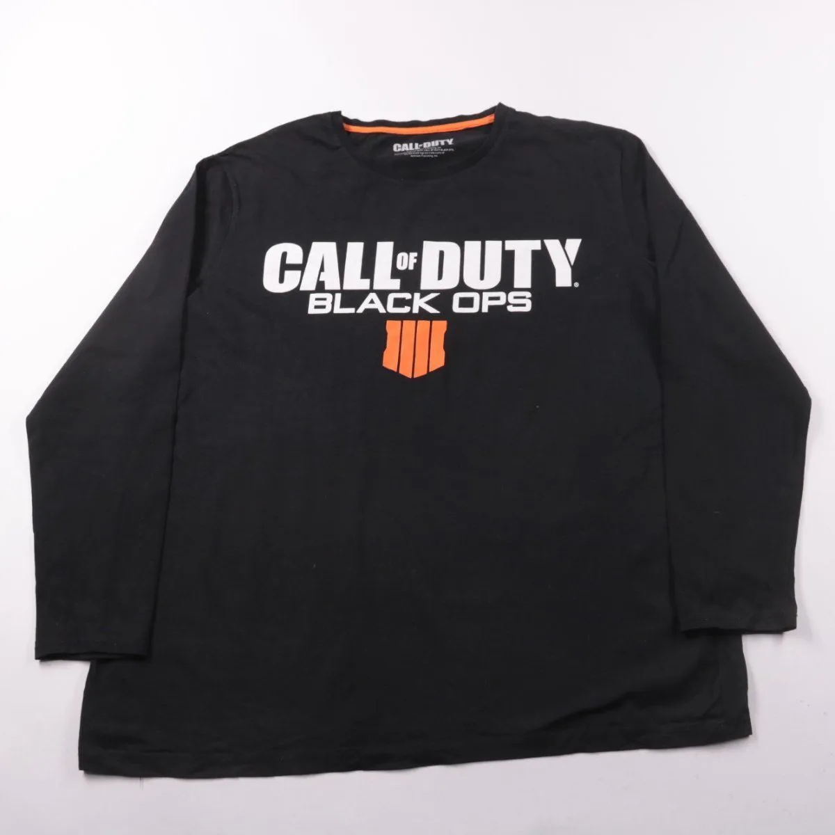 кофта Call of Duty