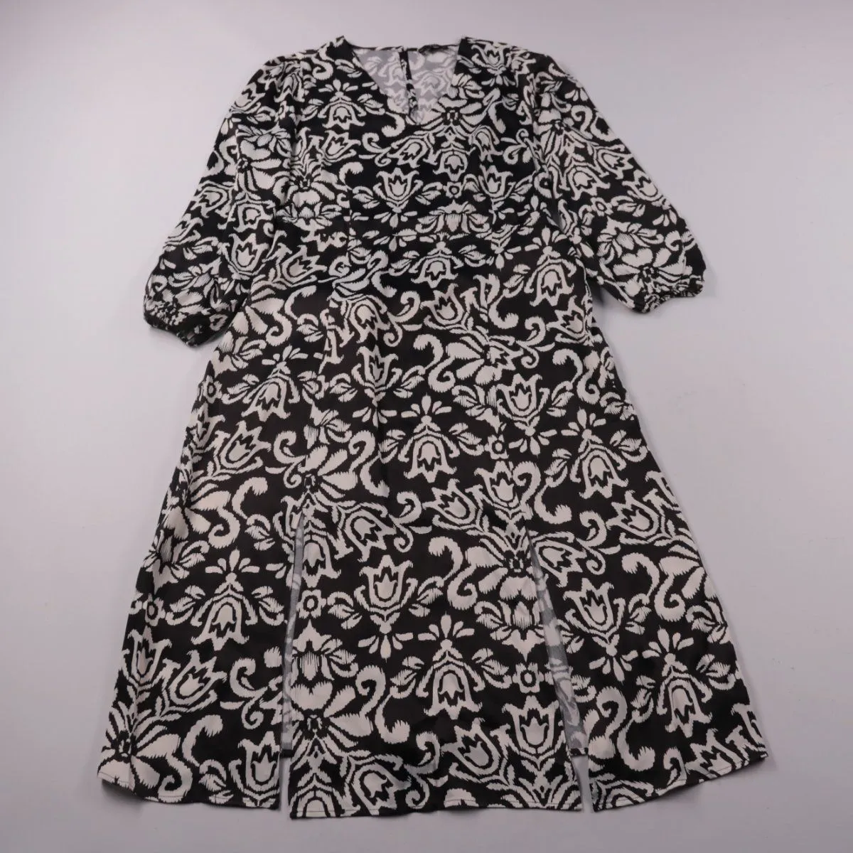 платье F&F