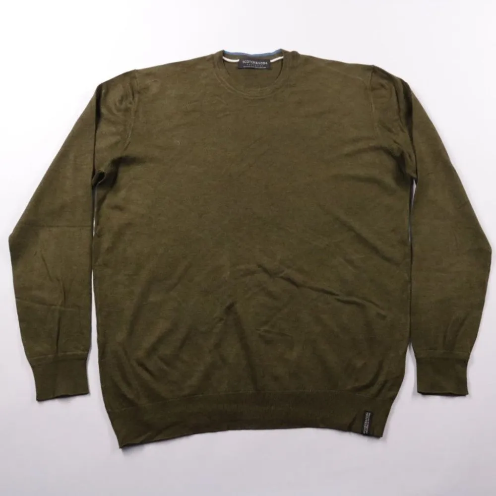 джемпер Scotch & Soda