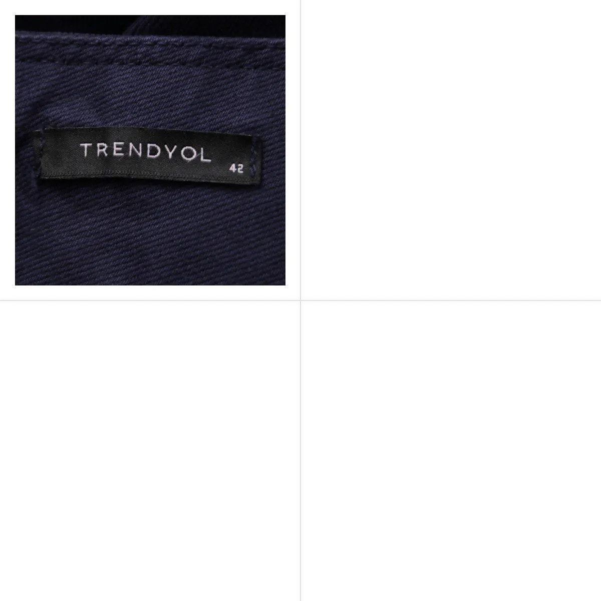брюки Trendyol